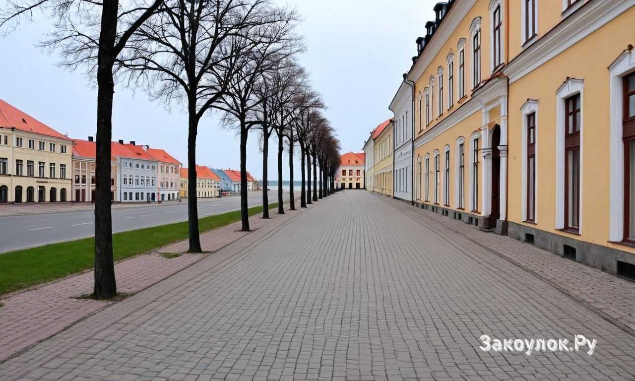 Когда планировать поездку