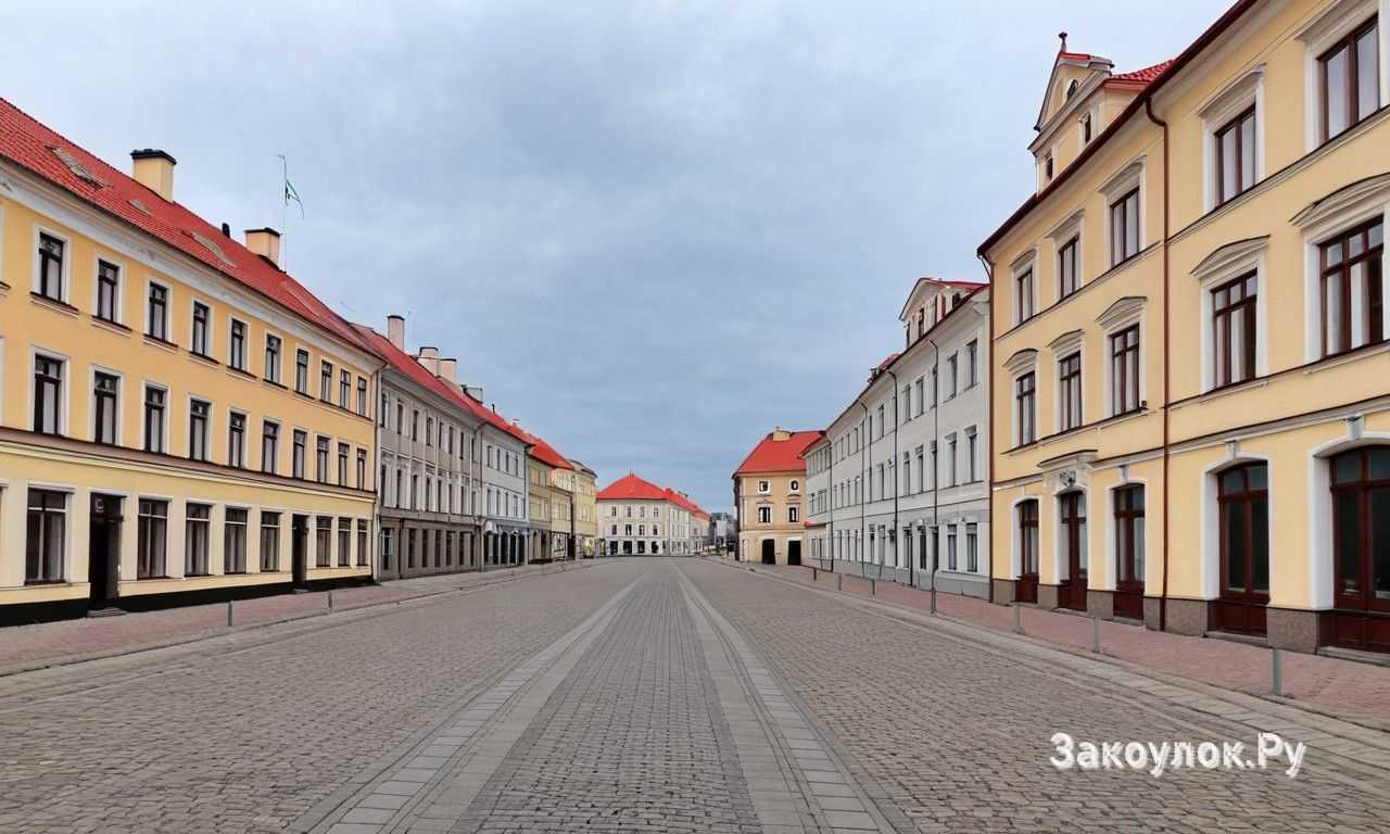 Рекомендуемые форматы для разных возрастов