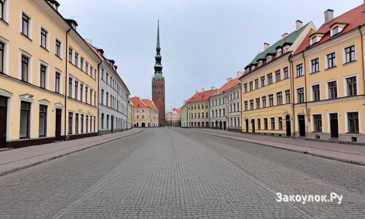 Недорогие отели и апартаменты в районе Московского форштадта: как сэкономить без потери комфорта