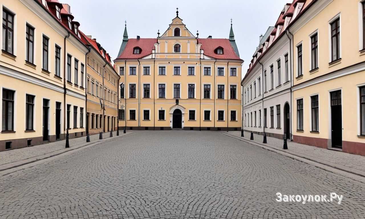 Рига Латвия главные достопримечательности столицы Балтии для яркого путешествия