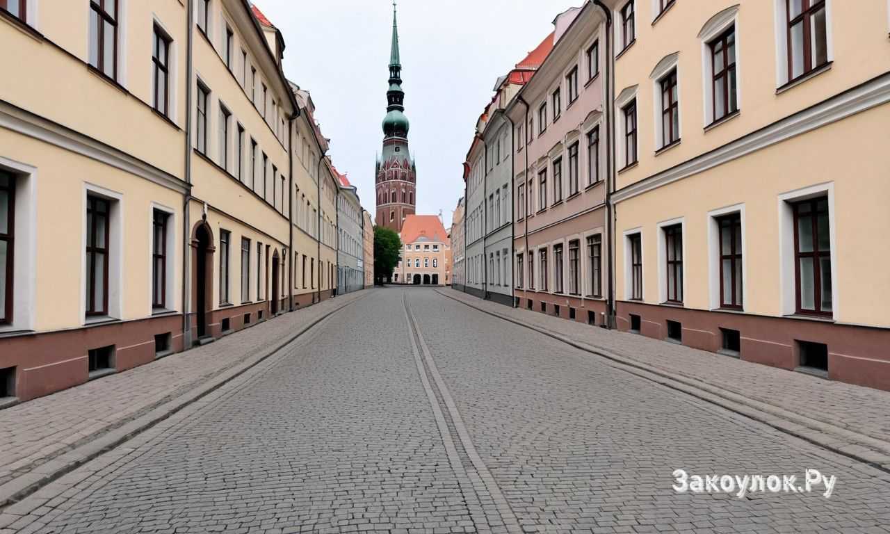 Лучшие музеи Риги с кратким описанием экспозиций и цен на билеты