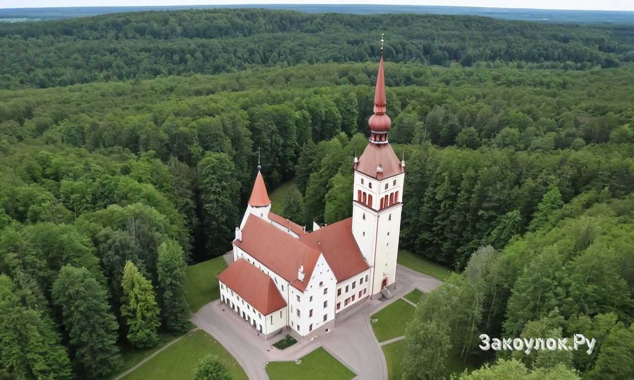 Исторический контекст