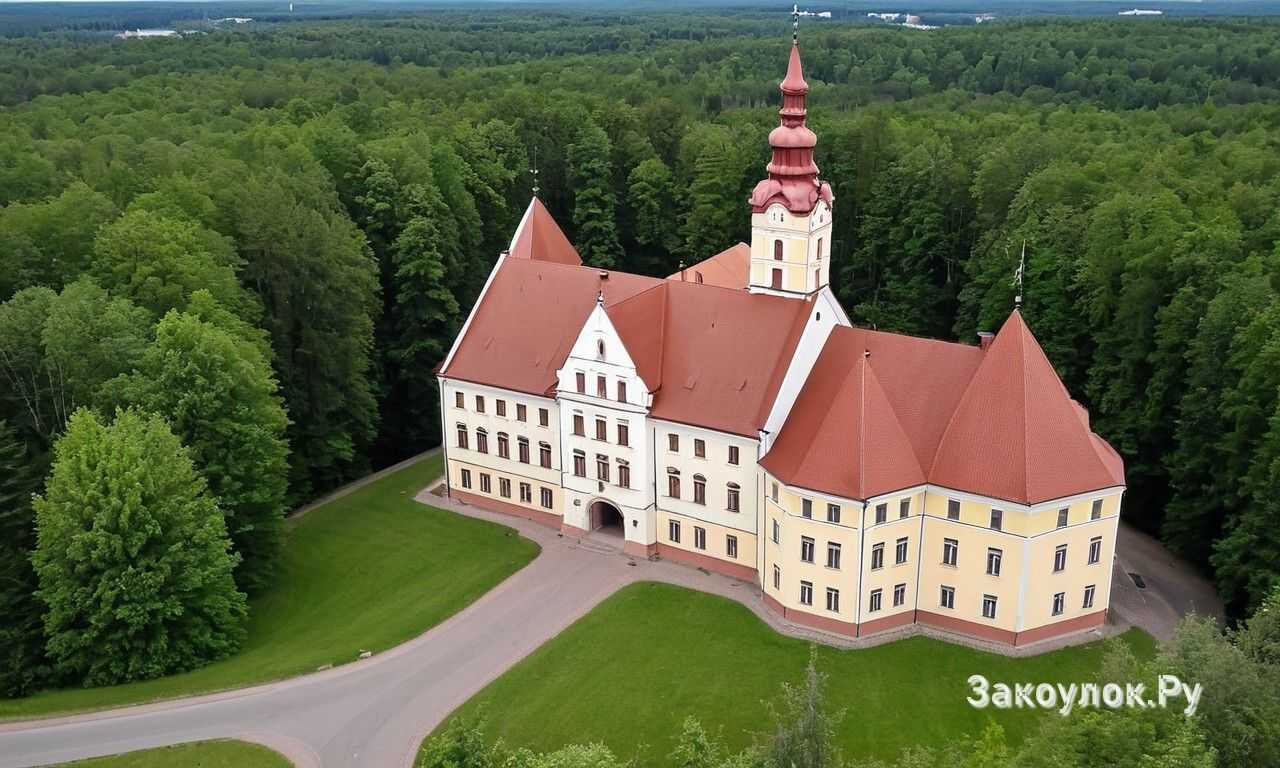 Где остановиться и как выбрать жилье рядом с основными локациями