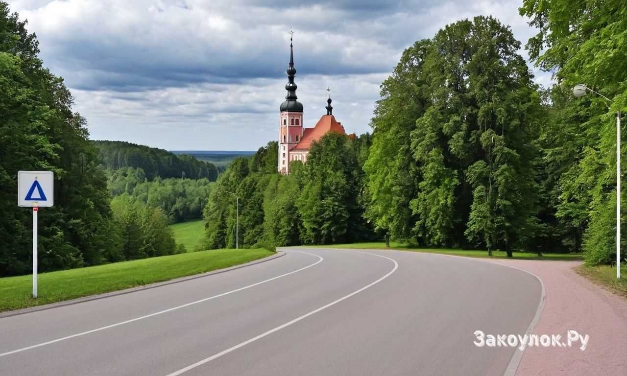 Семейные активности и развлечения для детей на природе