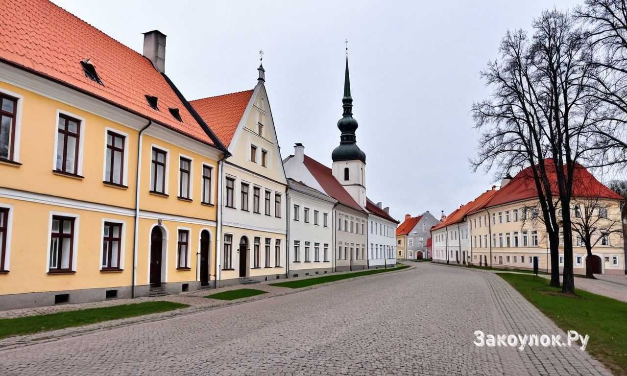 Функциональное зонирование