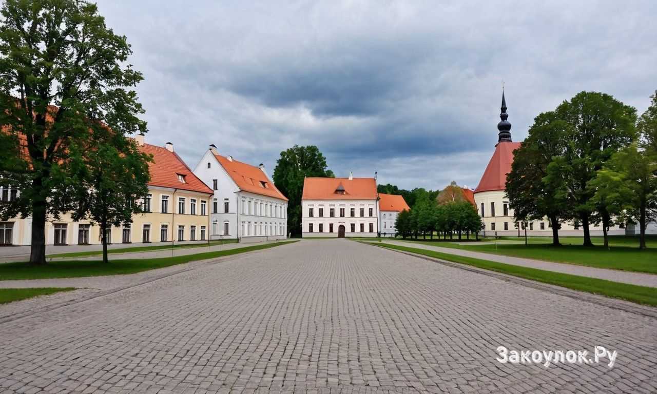 Современное искусство и сценические площадки