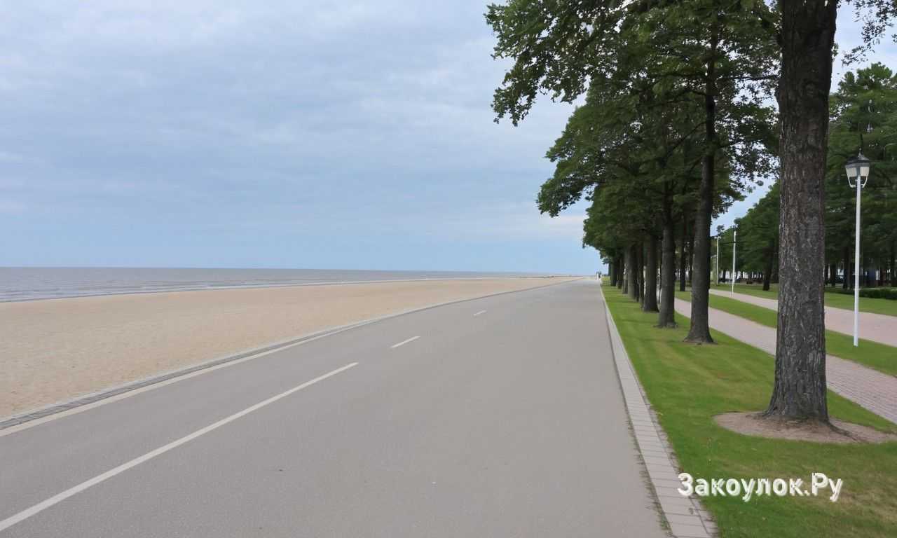 Юрмала Латвия где остановиться отели апартаменты и гостевые дома у моря