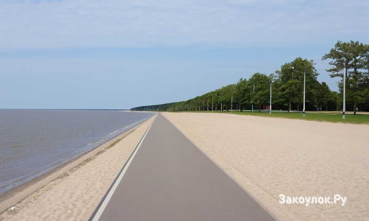 Отели на первой линии у моря: на что обратить внимание при бронировании