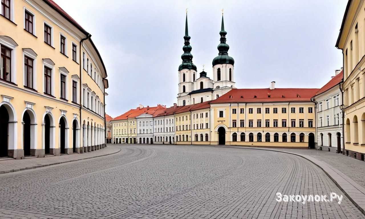 Интерактивные музеи Вильнюса которые будут интересны детям разного возраста