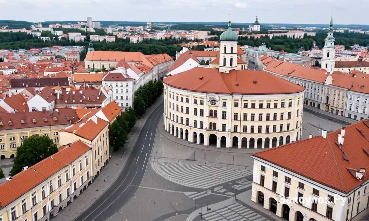 Форматы заведений и особенности подачи