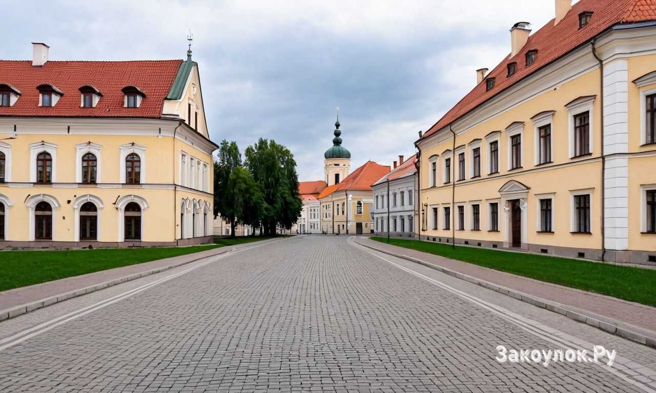 Вильнюс гастрономический гид по лучшим ресторанам и кафе города