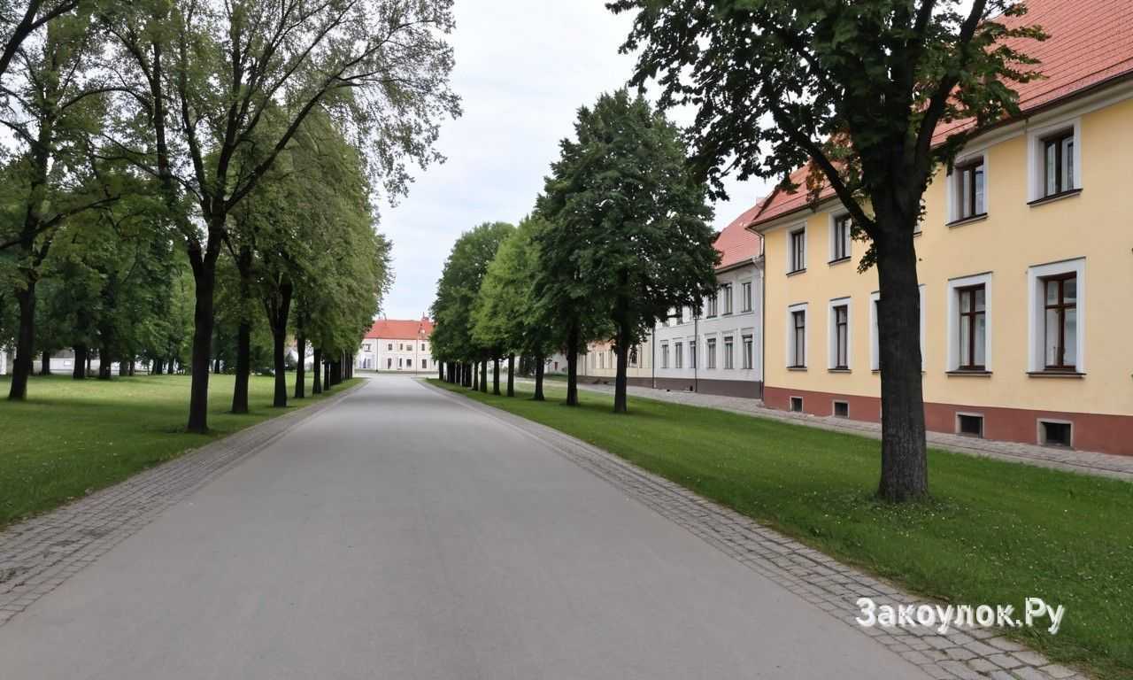 Точки для фото