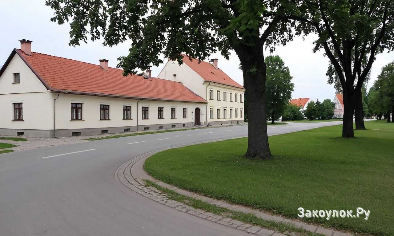 Паневежис Литва гастрономия и лучшие рестораны города