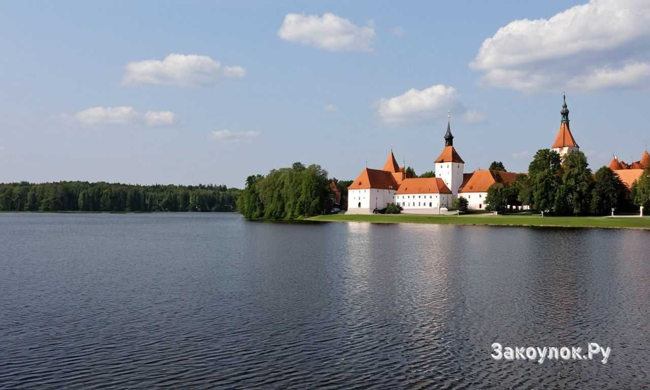 Гастрономические фестивали и ярмарки в Тракае по месяцам