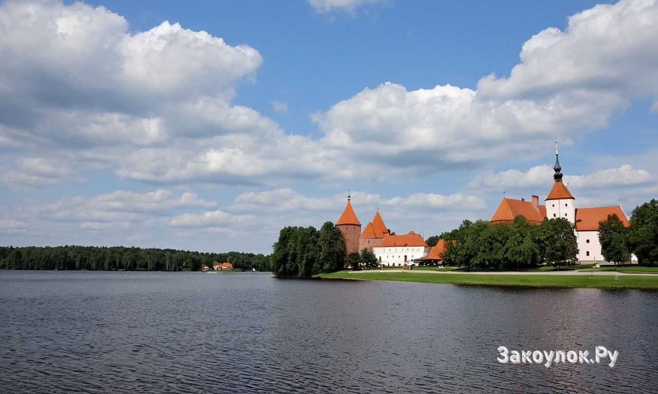 Какие блюда караимской кухни стоит попробовать в Тракае