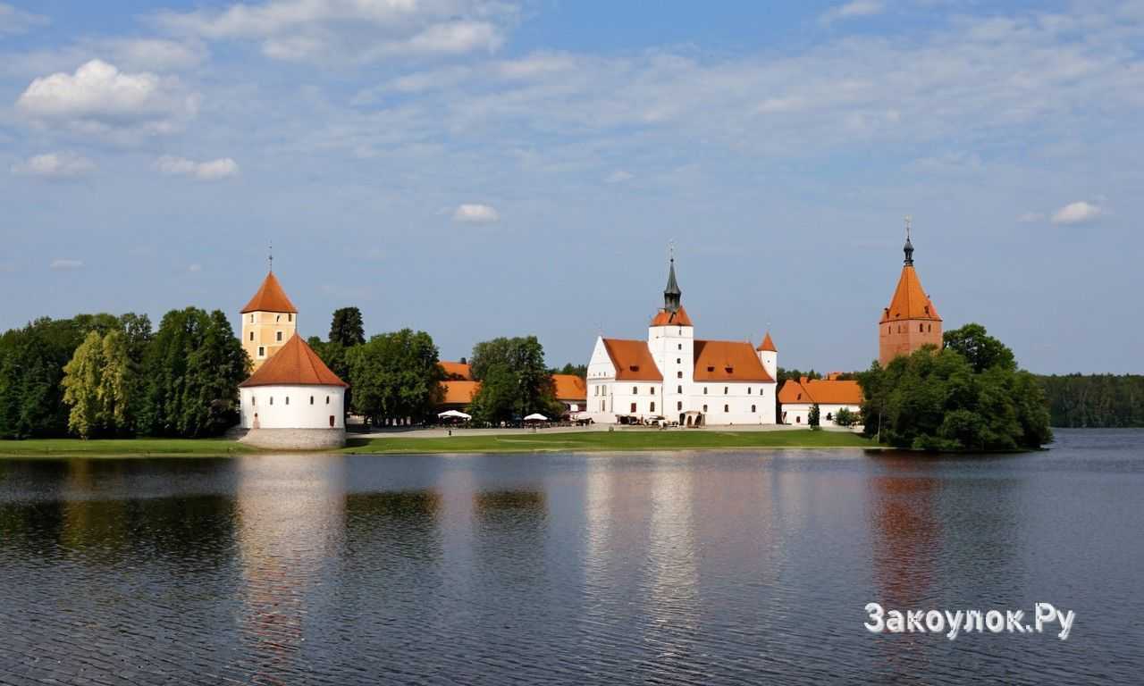Прогулка по историческому центру караимская улица и деревянные дома