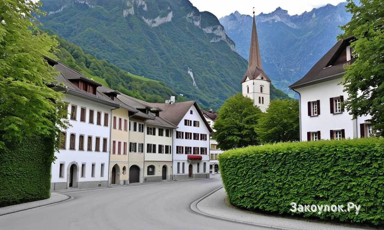 Лучшие форматы экскурсий по музеям Вадуца: индивидуальные, групповые и семейные программы