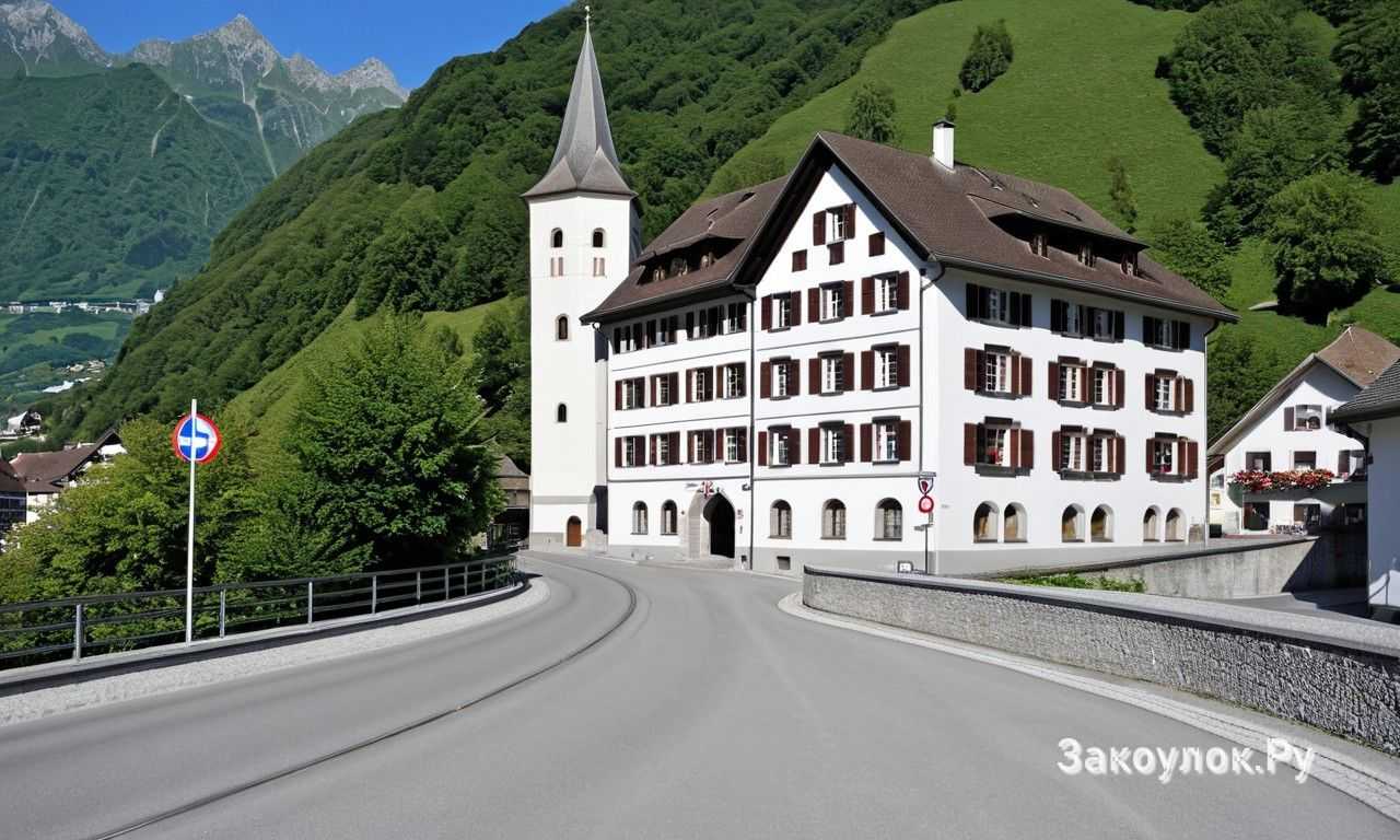 Винодельни Вадуца дегустации местных вин и запись на тур