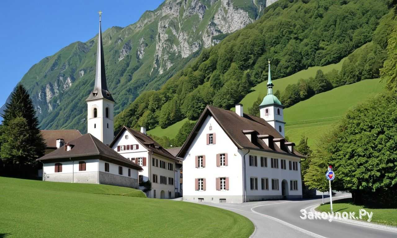 Ключевые точки обзора