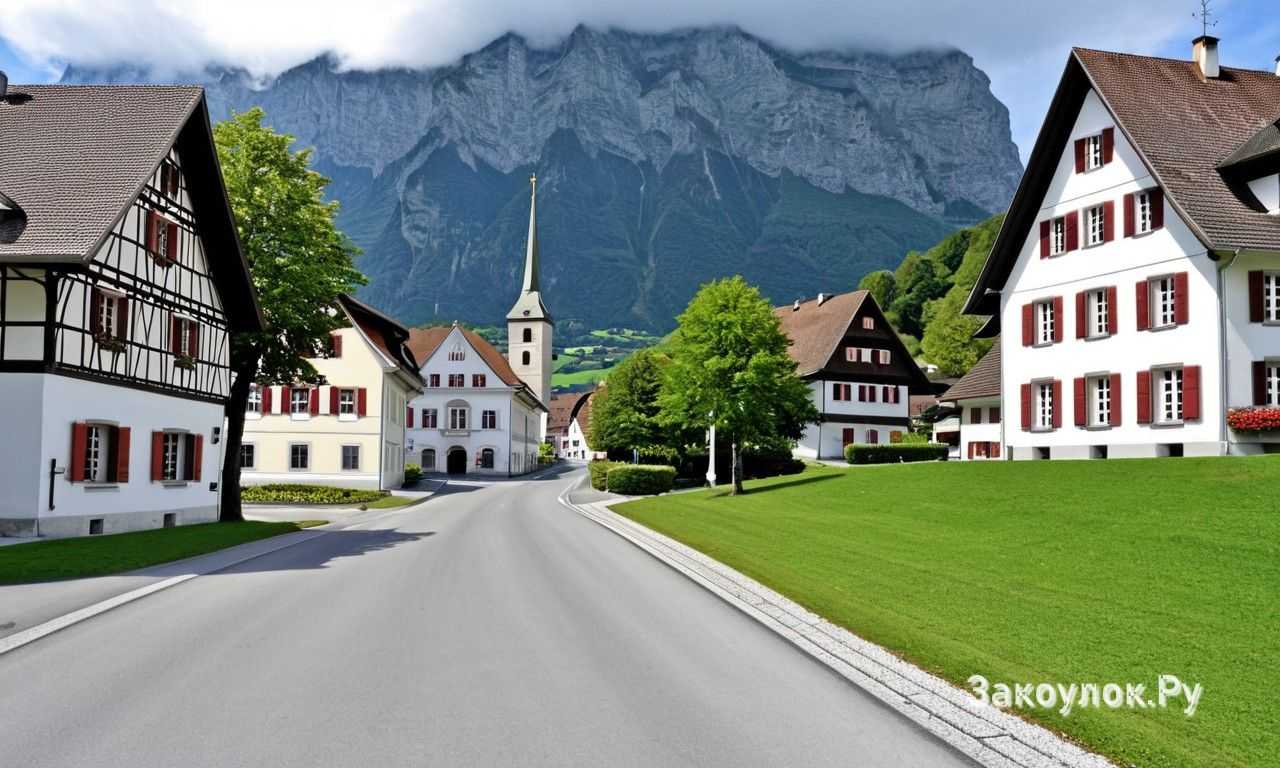 Где найти лучшие смотровые точки рядом с архитектурными достопримечательностями города