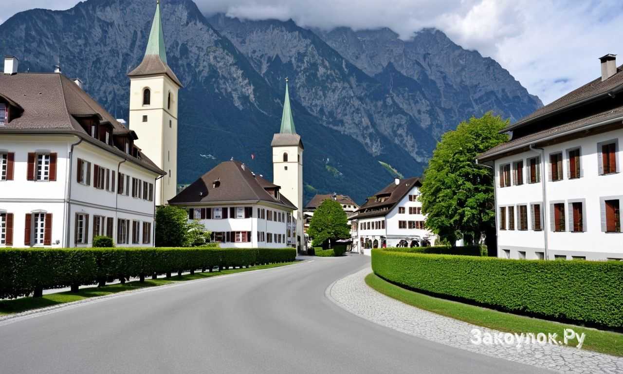 Зона у спортивного комплекса