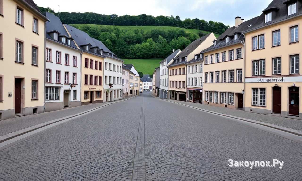 Осень и зима