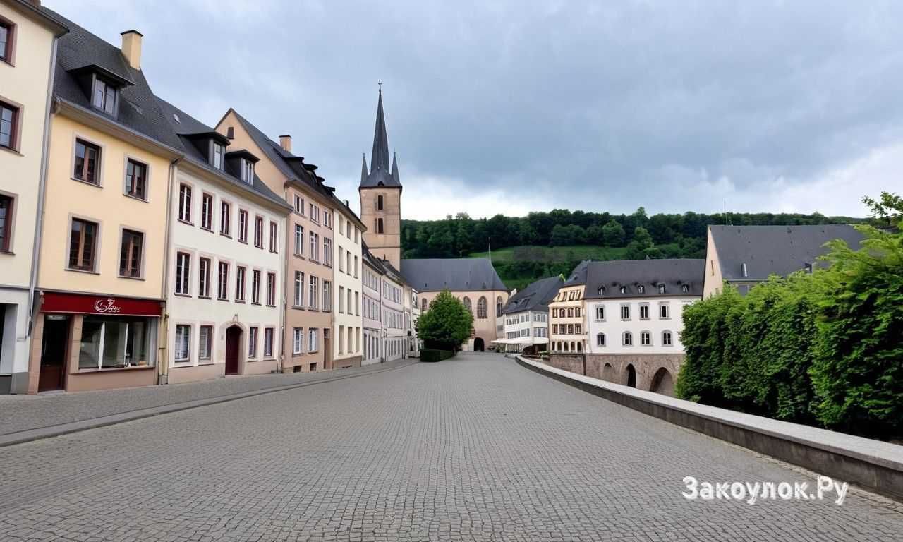 Ориентиры по длительности