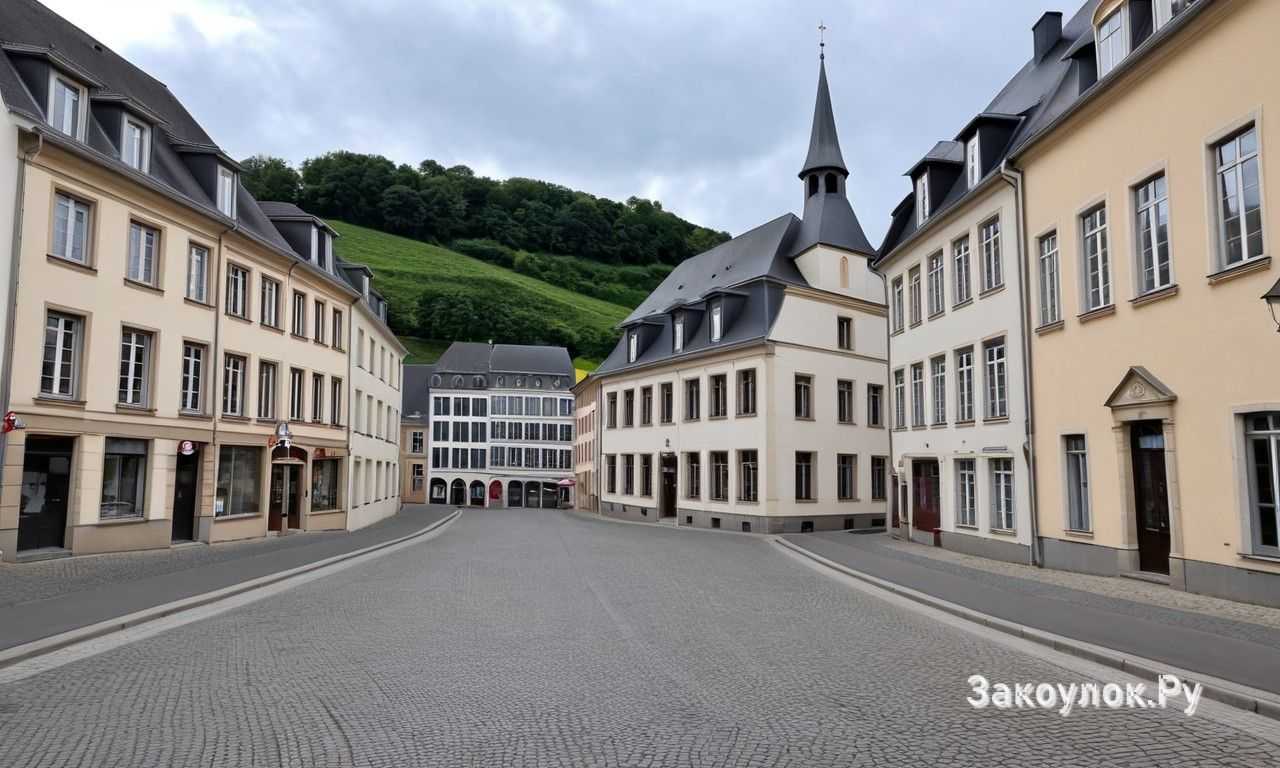 Лучшие рестораны высокой кухни в Дифферданже с авторским меню