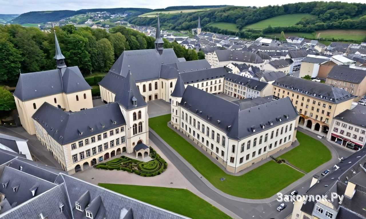 Индивидуальные и групповые форматы прогулок с сопровождением гида