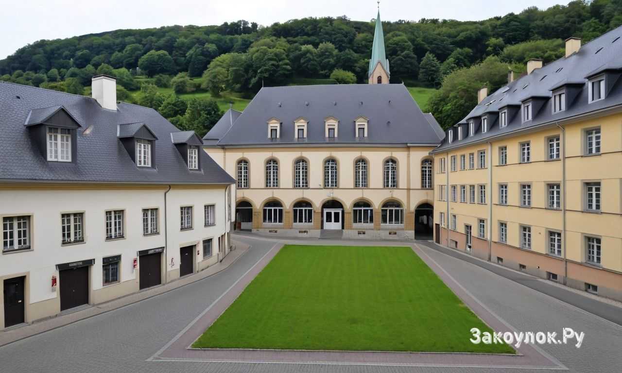 Практические детали посещения