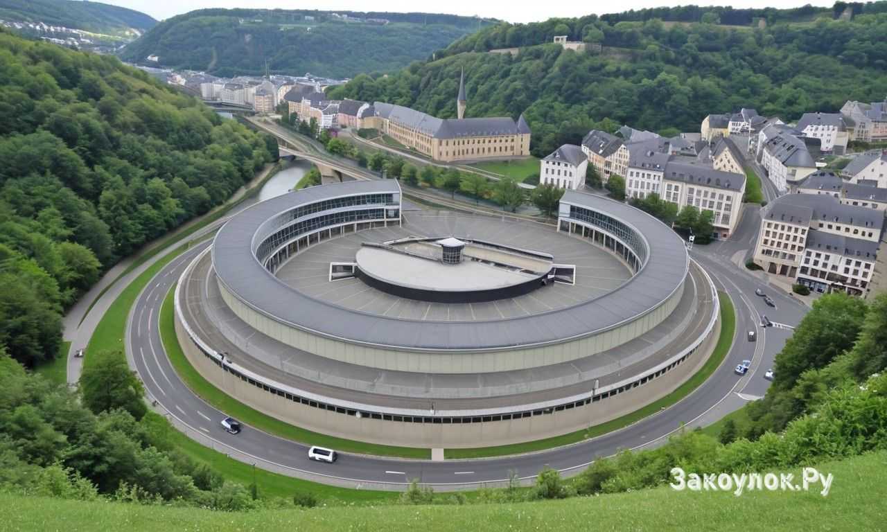 Кафе рядом с культурными пространствами