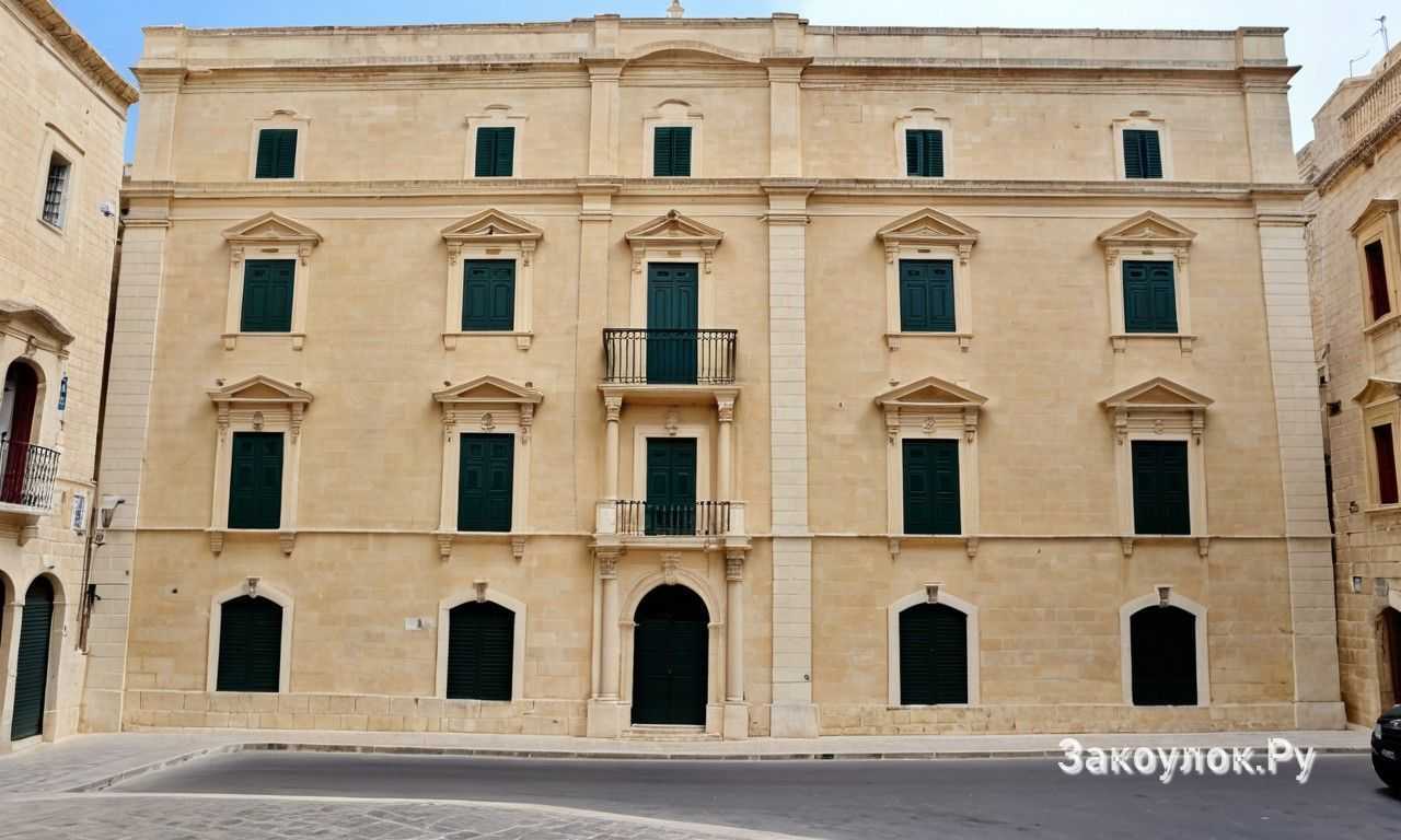 Фестивали и исторические реконструкции в Биргу на Мальте