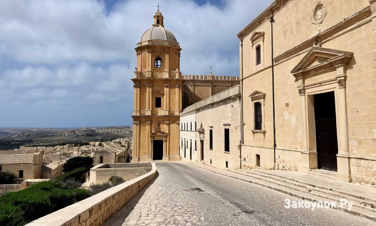 Стоимость билетов в музеи и на экскурсии Мдины в 2026 году