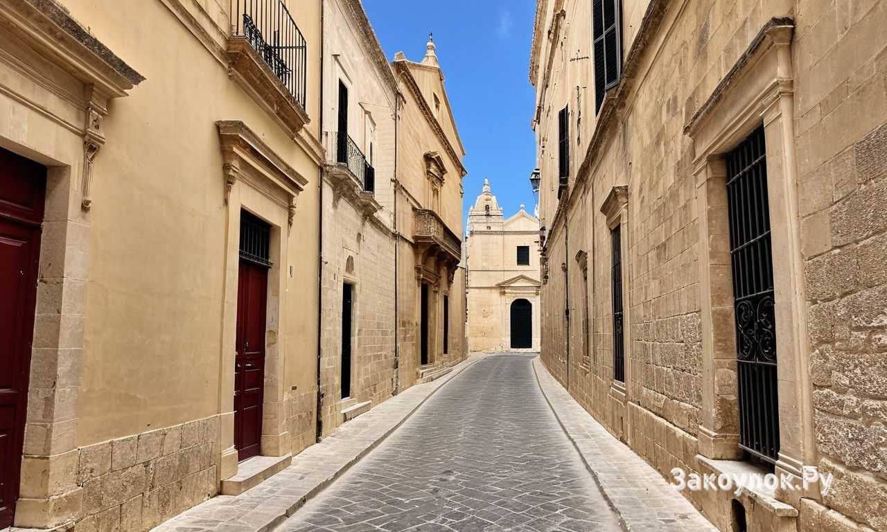 Как выбрать ресторан для предложения руки и сердца в Мдине