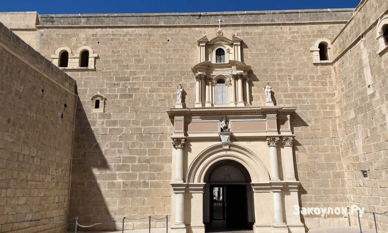 Сент-Джулианс, Мальта рестораны и гастрономические маршруты курорта