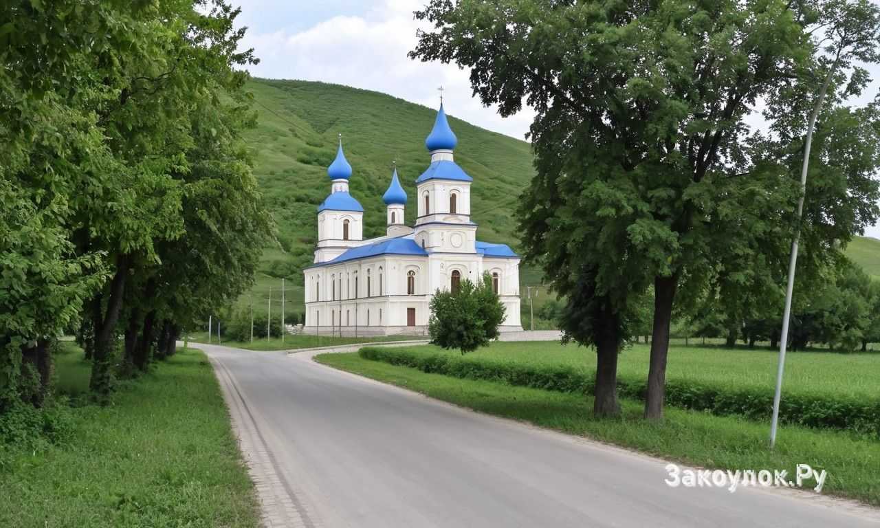 Гастрономия Бельц и лучшие рестораны города для ценителей вкуса