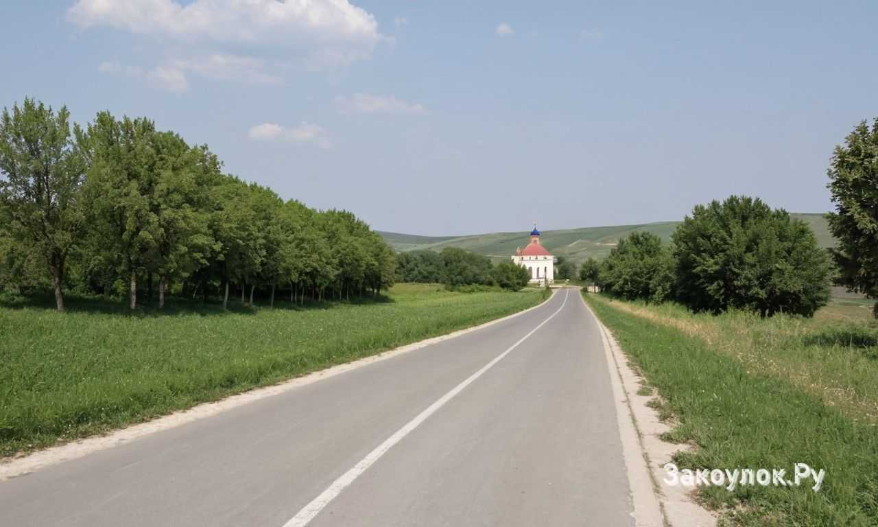 Экскурсии из Бельц по северу Молдовы и живописным окрестностям с гидом
