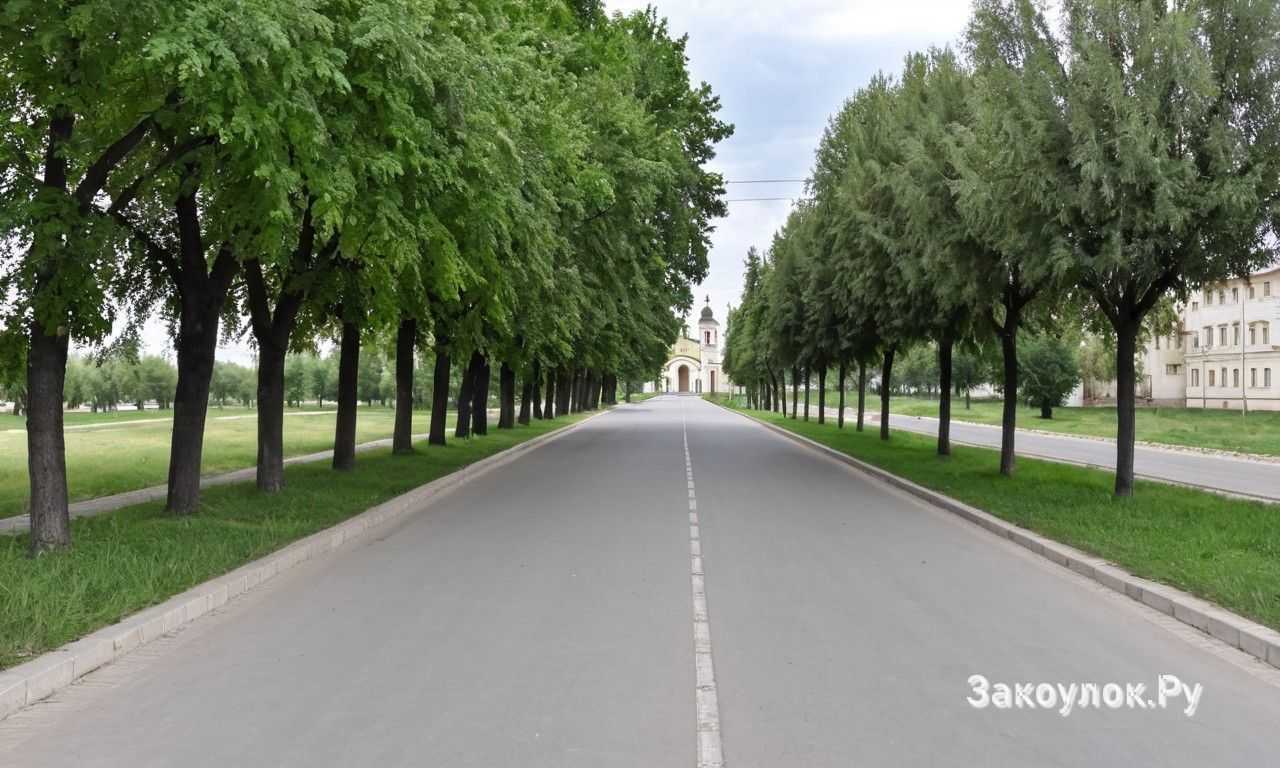 Бендеры и Бендерская крепость экскурсии и ключевые памятники