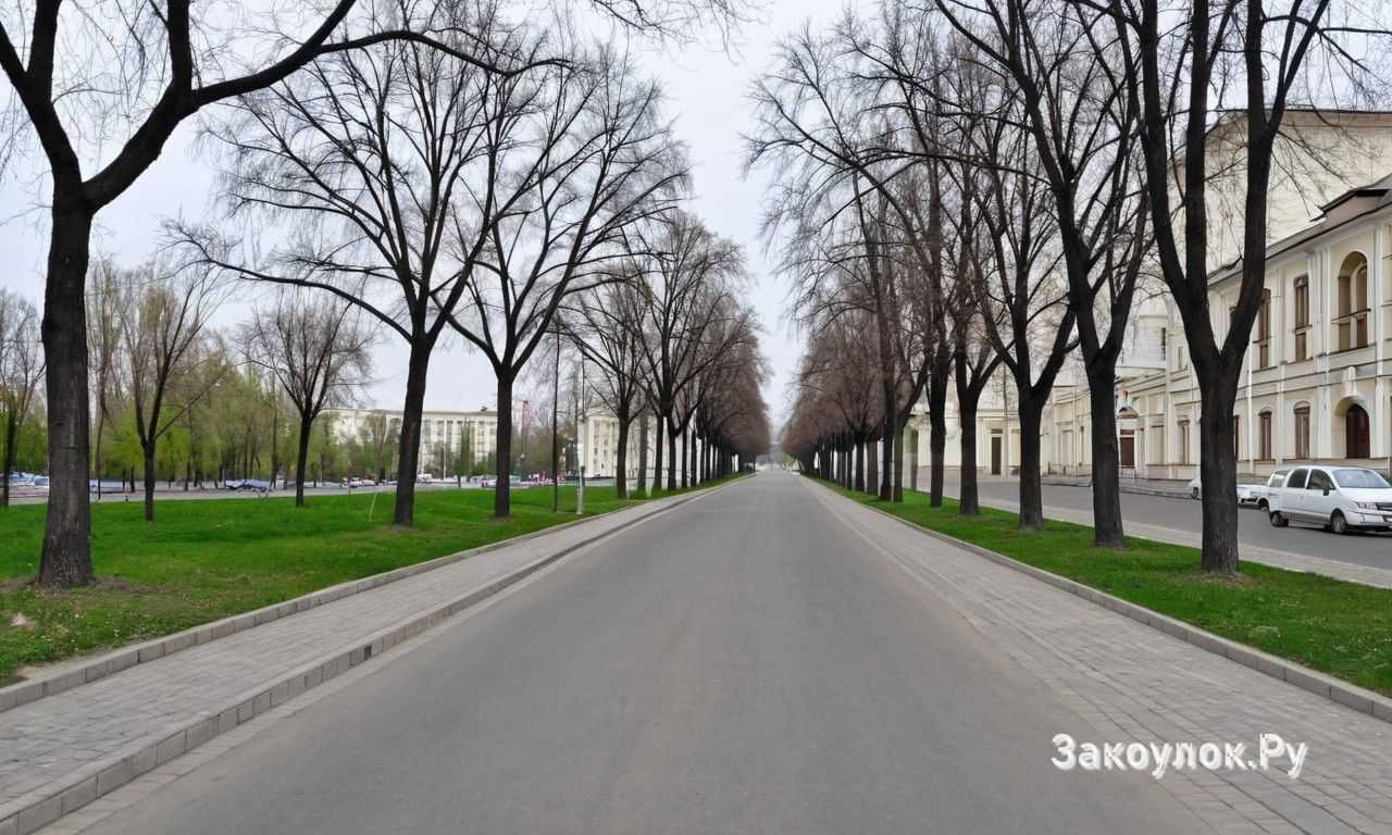 Локации для фотосъемки