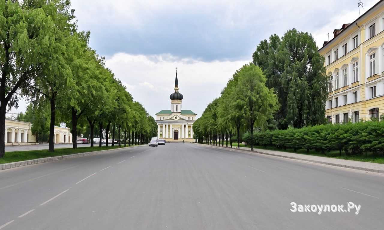 Кишинёв, Молдова парки, озёра и зелёные зоны для прогулок