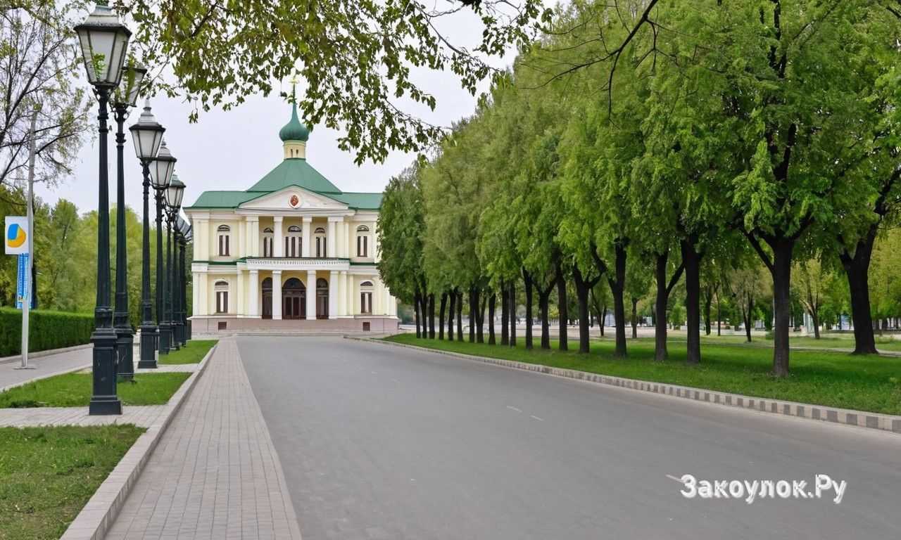Лучшие парки для семей с детьми площадки аттракционы и тень в жару