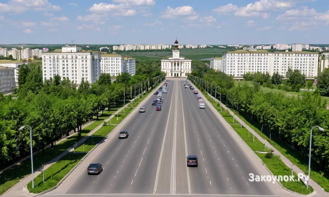 Лучшие парки и озёра Кишинёва для прогулок отдыха и семейных выходных