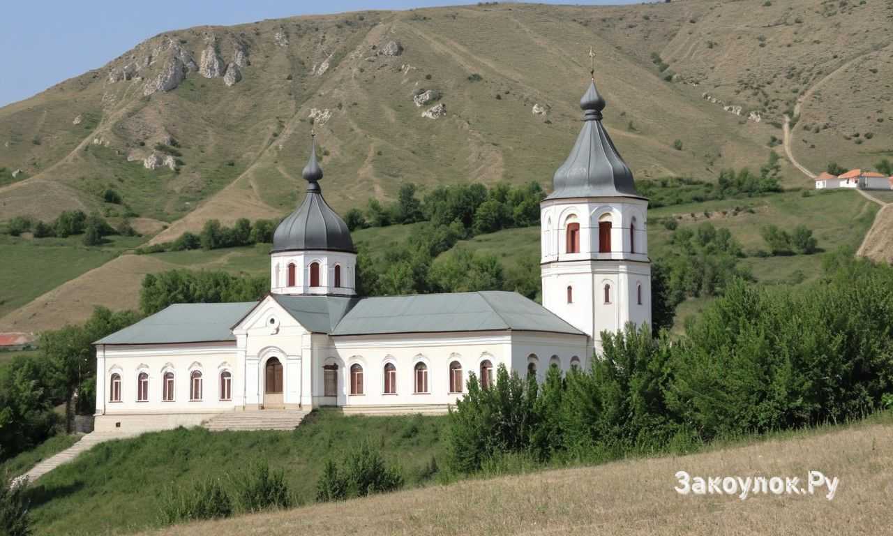Орхей в Молдове знаковые достопримечательности и богатое историческое наследие региона