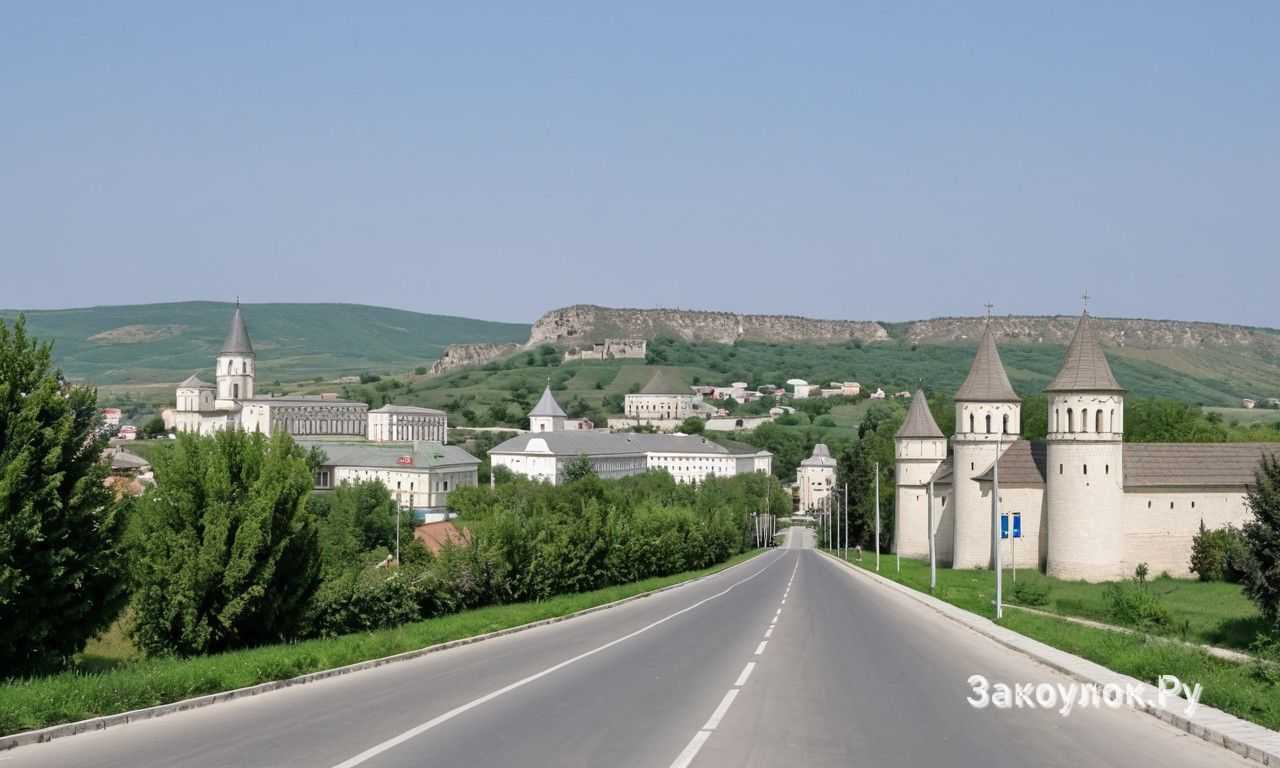 Как добраться в Сороки из Кишинева и соседних стран