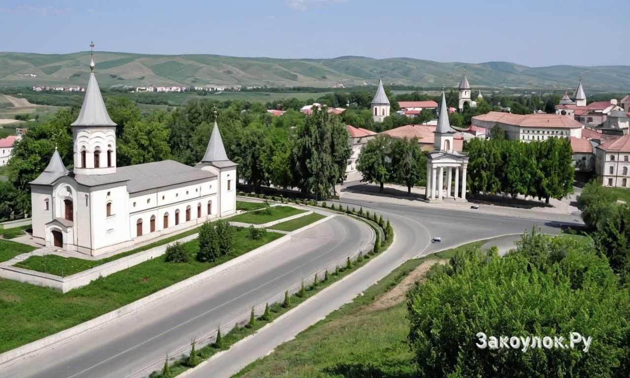 Календарь и форматы участия