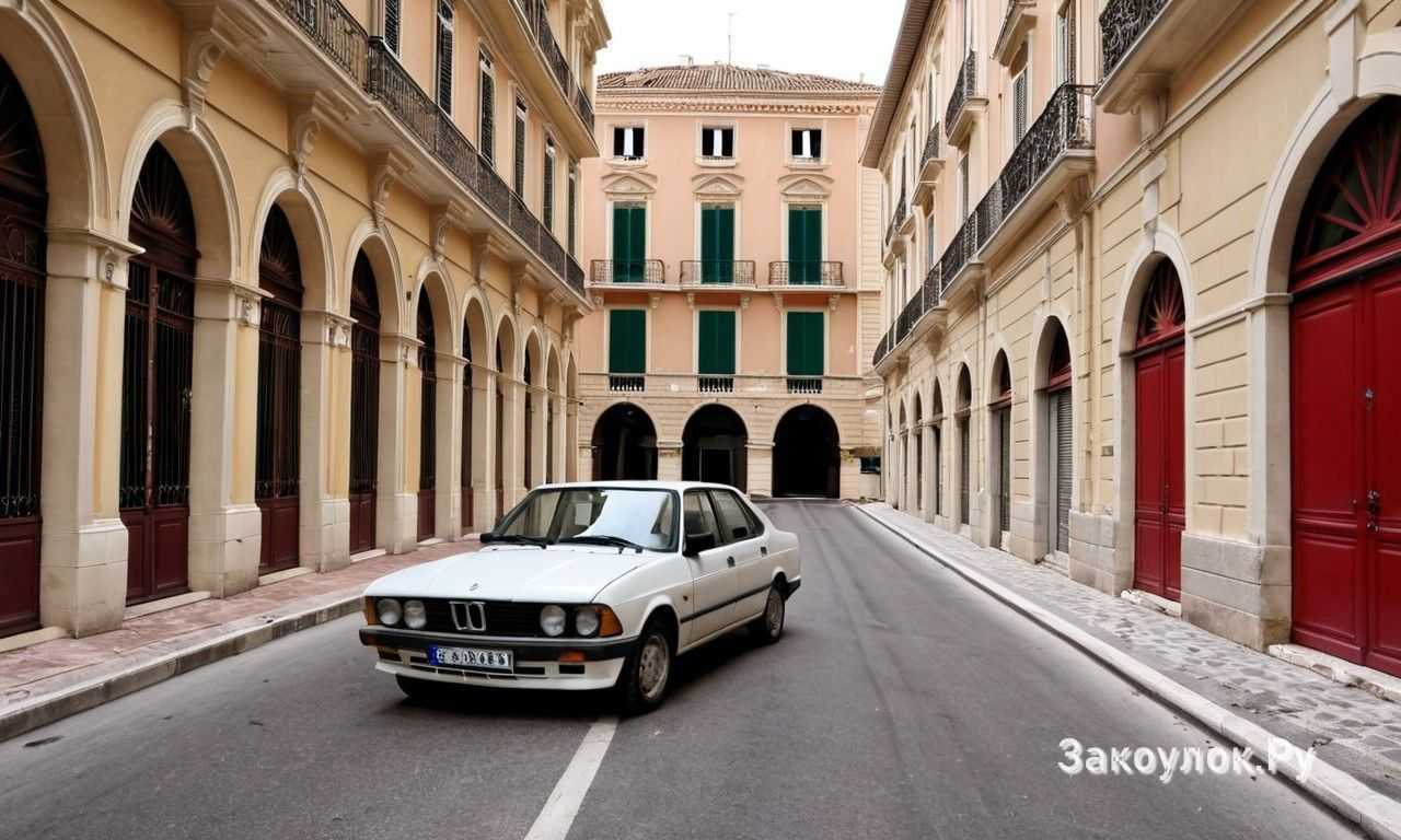 Ла-Кондамин в Монако трасса Формулы-1 и яркие спортивные события