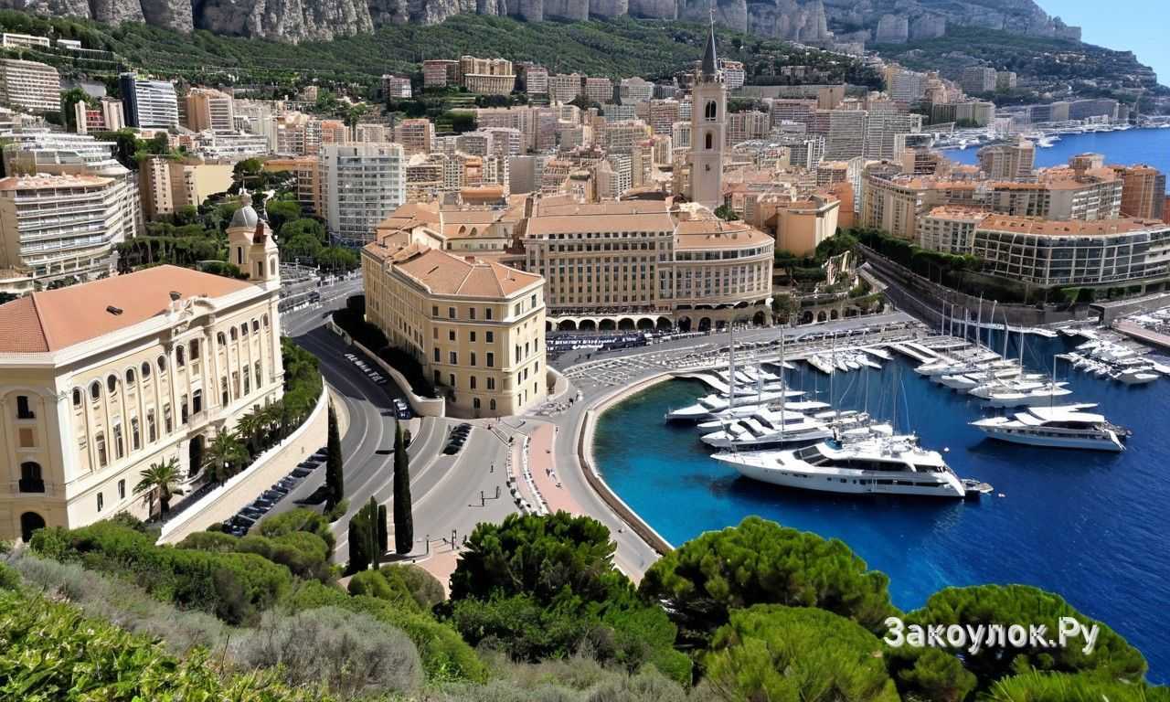 Пеший подъём