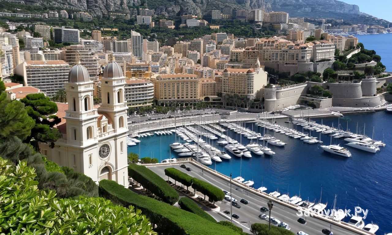 Рестораны с блюдами провансальской и средиземноморской кухни