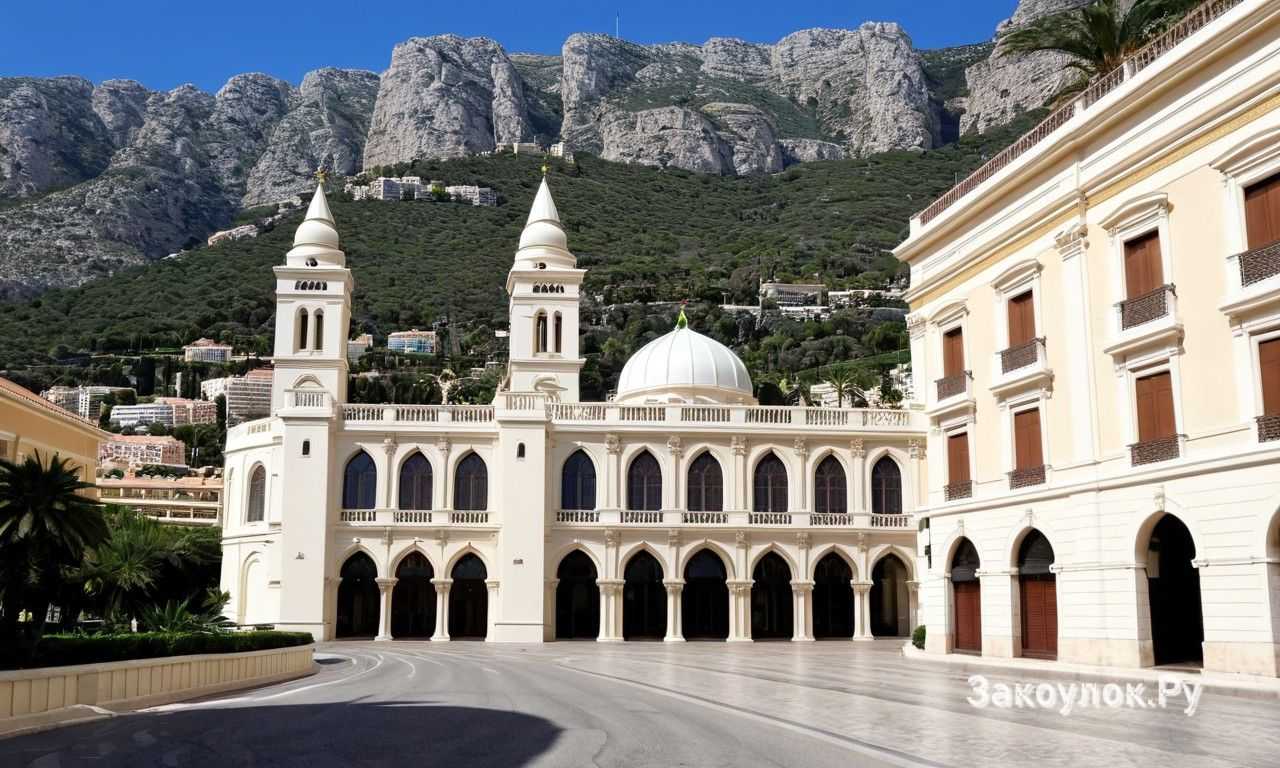 Оптимальная точка старта