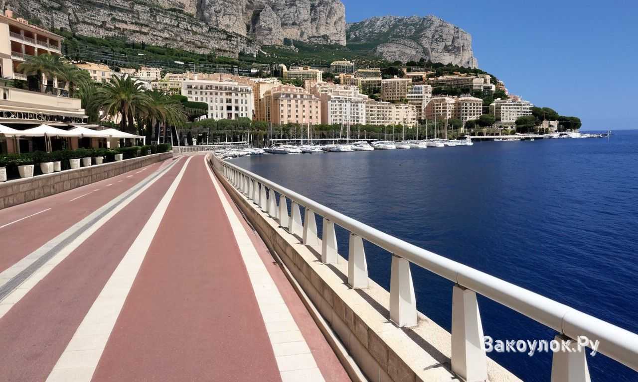 Фонвьей Монако календарь спортивных событий и арена стадиона Луи II